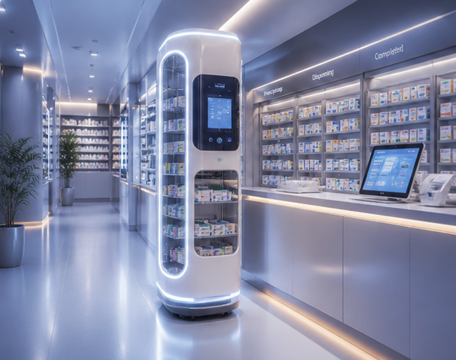 Beating the Multiples: A Local SEO Strategy for Independent Pharmacies