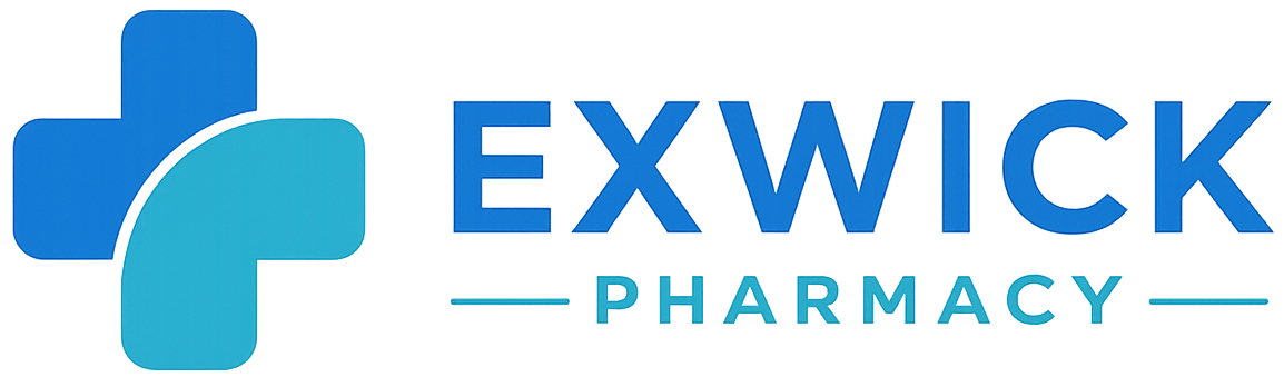 Exwick-Logo