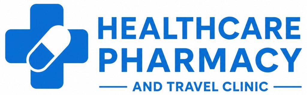 Health-Care-Pharmacy-Logo